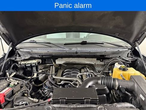 Used 2013 Ford F150 XLT w/ XLT Chrome Pkg image 20