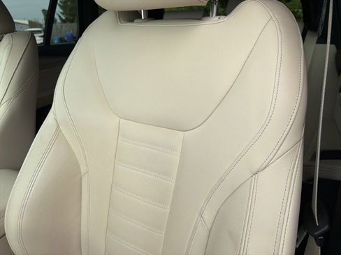 Used 2020 BMW X3 xDrive30i w/ Premium Package image 8