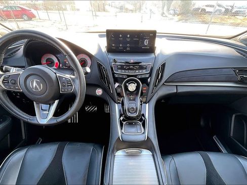 Used 2020 Acura RDX A-Spec image 20