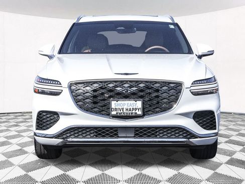 Used 2026 Genesis GV70 2.5T Advanced image 13