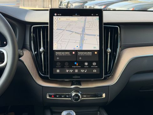 New 2026 Volvo XC60 B5 Ultra image 12