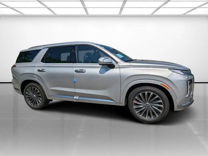 New 2024 Hyundai Palisade Calligraphy