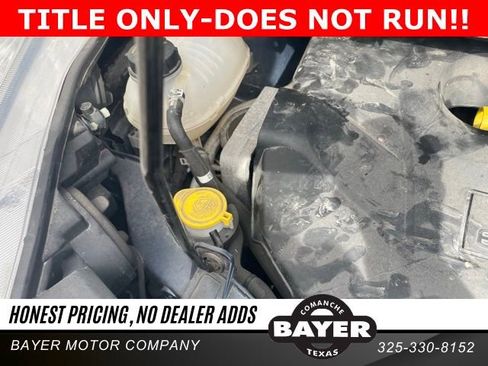 Used 2018 Ford Escape Titanium image 15