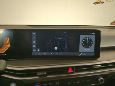New 2026 Kia Sorento X-Line EX AWD/4WD image 22