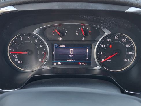 Used 2021 Chevrolet Blazer LT image 15