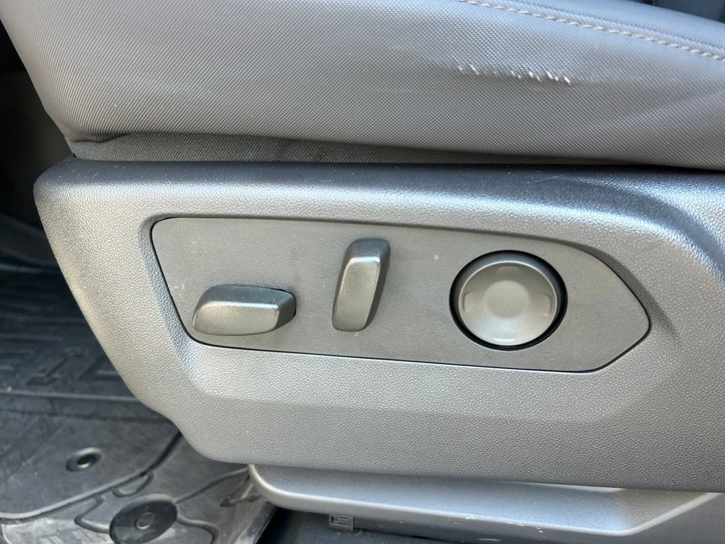 Used 2025 GMC Hummer EV 3X AWD/4WD image 58