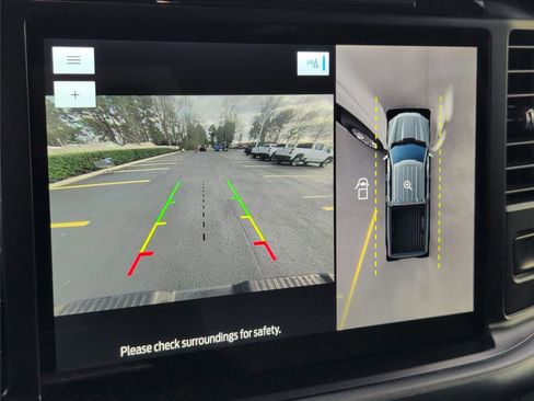 Used 2021 Ford F150 Limited image 19