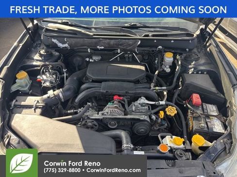 Used 2012 Subaru Outback 2.5i Limited w/ Moonroof Pkg image 19