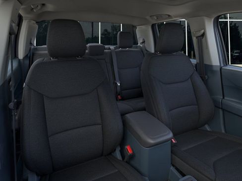 New 2025 Ford Maverick XLT w/ XLT Luxury Package image 10