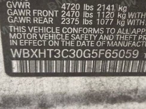Used 2016 BMW X1 xDrive28i AWD/4WD image 17