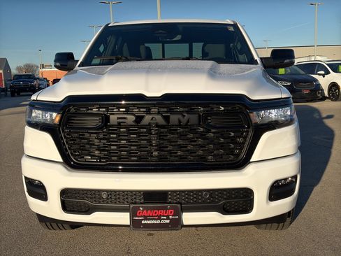 New 2026 RAM 1500 Big Horn image 3