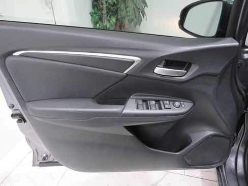 Used 2016 Honda Fit EX-L image 29