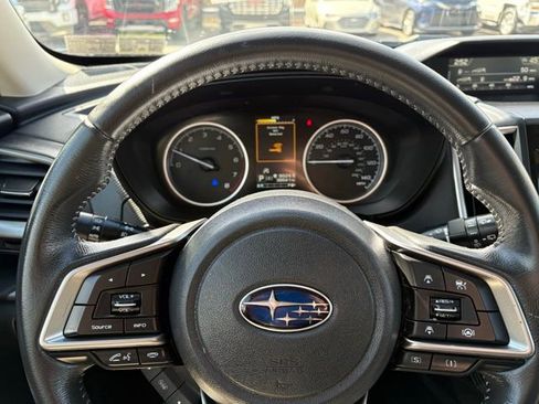 Used 2021 Subaru Forester Premium w/ Popular Package #1 image 22