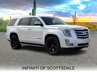 Used 2020 Cadillac Escalade Luxury video 1