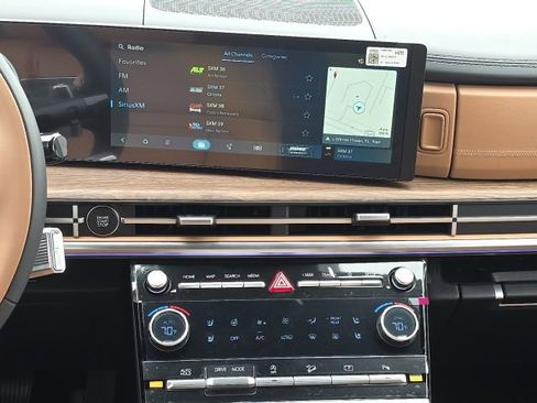 New 2026 Hyundai Santa Fe Calligraphy image 18