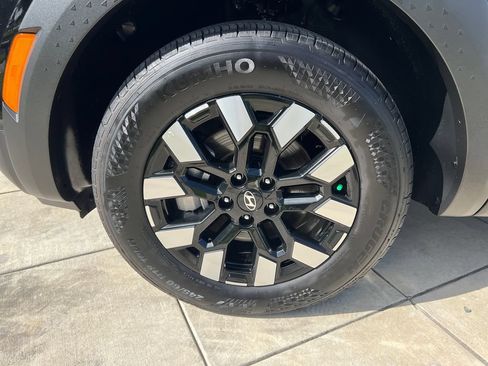 Certified 2026 Hyundai Santa Cruz SE FWD image 24