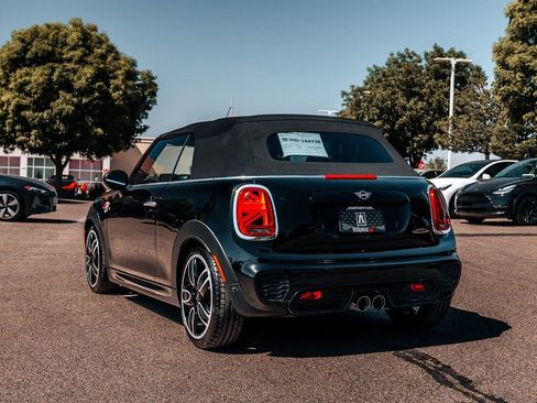 Used 2019 MINI Cooper John Cooper Works FWD image 5