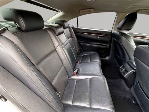 Used 2015 Lexus ES 350 w/ Luxury Package image 27