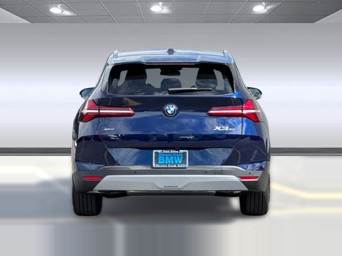 Used 2026 BMW X3 xDrive30i AWD/4WD image 10