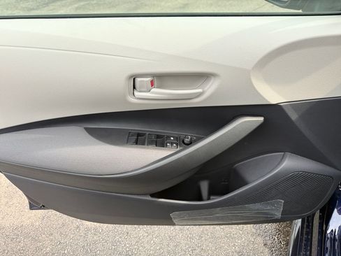 Used 2026 Toyota Corolla LE FWD image 26