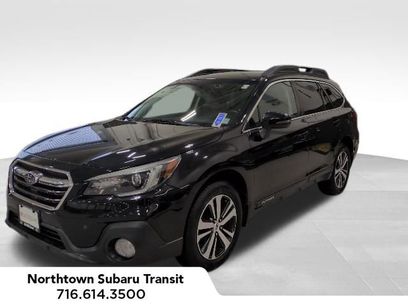 Used 2019 Subaru Outback 3.6R Limited