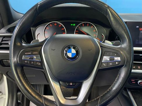 Used 2020 BMW 330i xDrive Sedan w/ Driving Assistance Package image 18