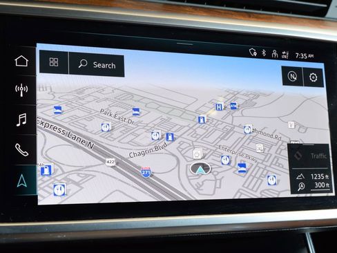 Used 2023 Audi A6 Premium Plus image 22