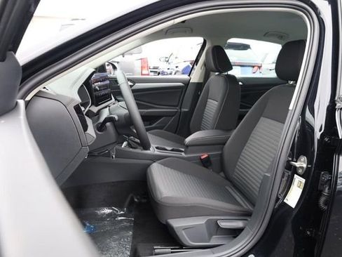 New 2026 Volkswagen Jetta S image 18