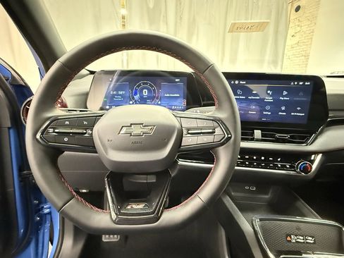 New 2026 Chevrolet Equinox RS w/ LPO, Floor Liner Package image 27