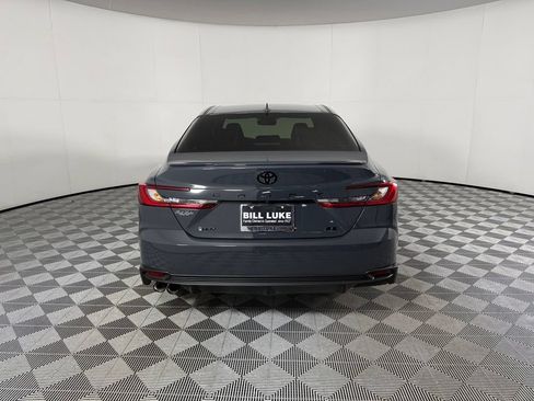 Used 2026 Toyota Camry SE w/ Convenience Package FWD image 7