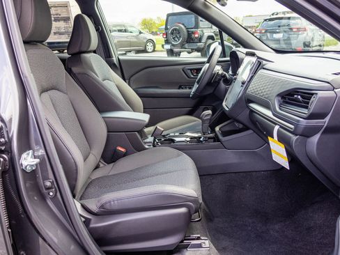 New 2026 Subaru Forester Premium AWD/4WD image 42