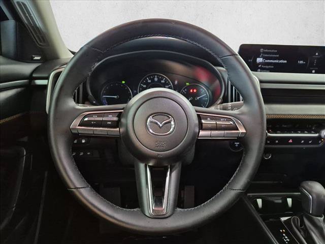 Used 2026 MAZDA CX-50 AWD 2.5 Hybrid w/ Cargo Package image 14