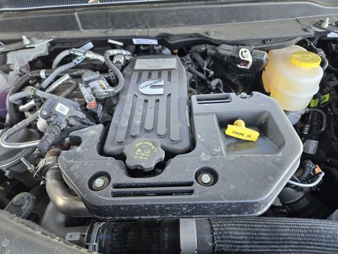 New 2026 RAM 2500 Laramie image 25