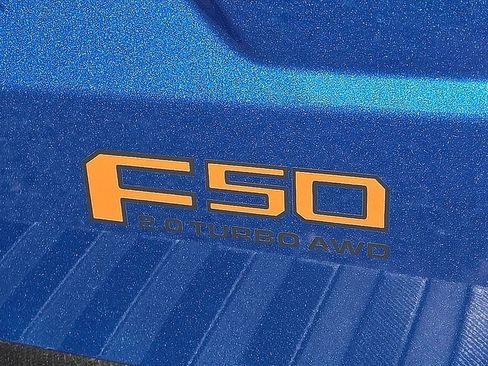 Used 2024 Ford Maverick Lariat w/ Black Appearance Package image 17