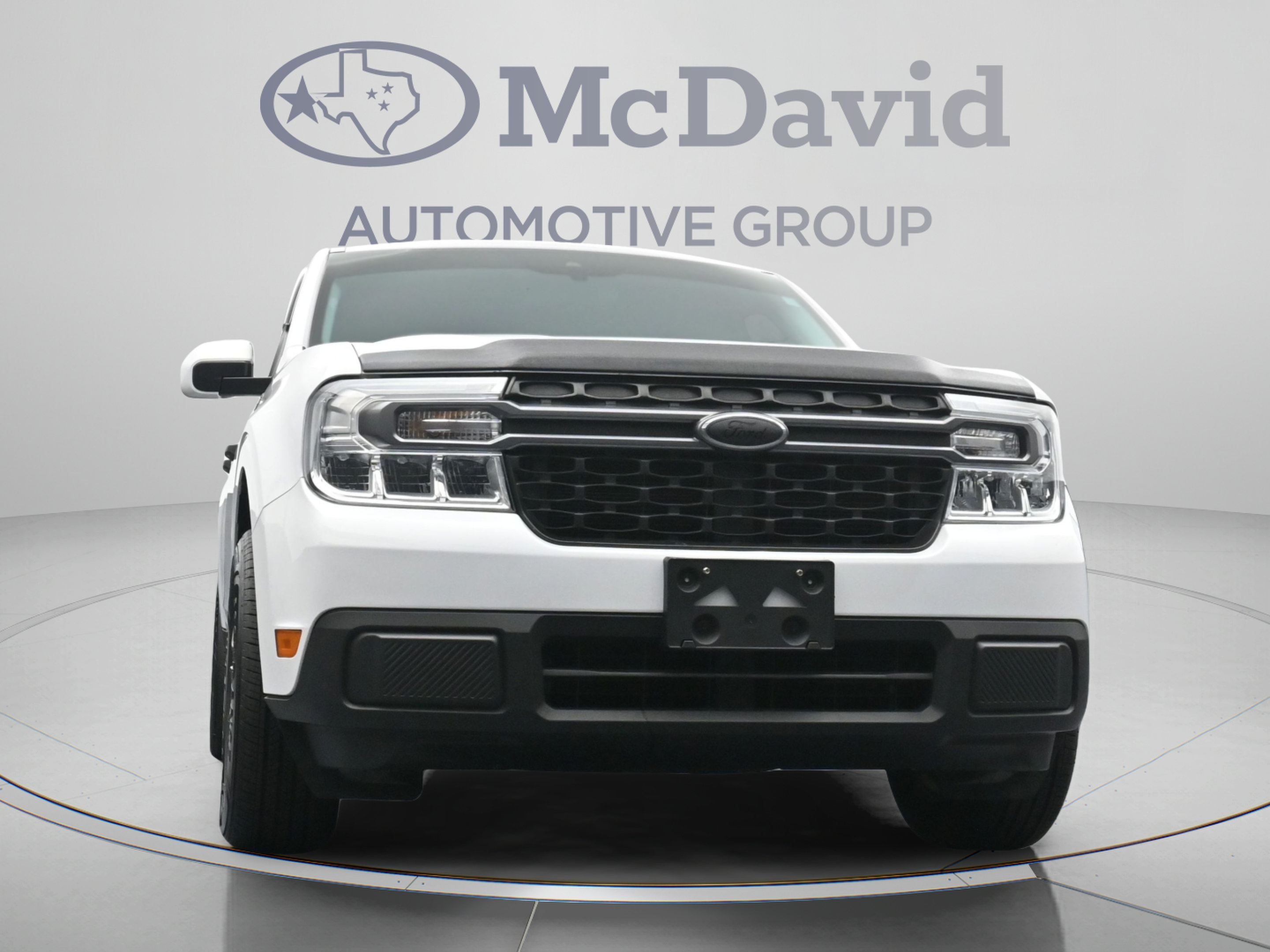Used 2023 Ford Maverick XLT w/ XLT Luxury Package FWD image 25