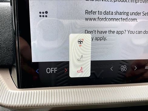 New 2026 Ford Explorer Active image 34