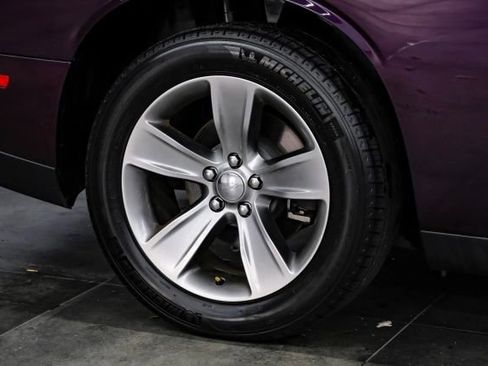 Used 2020 Dodge Challenger SXT image 55