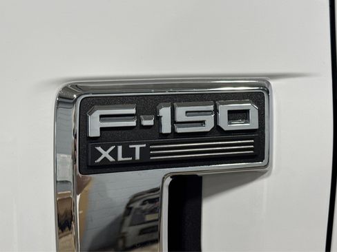 Used 2022 Ford F150 XLT w/ Equipment Group 301A Mid image 14