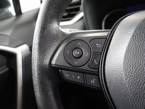 Used 2024 Toyota RAV4 LE image 19