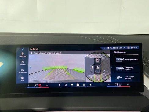 New 2026 BMW X3 xDrive30 w/ Premium Package image 12