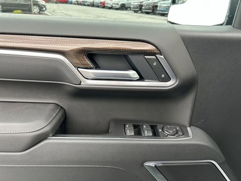 New 2026 Chevrolet Silverado 1500 LT image 21