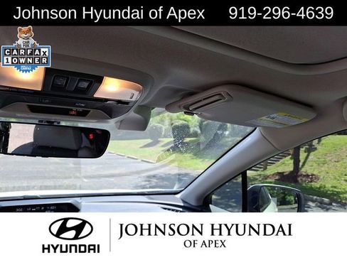 Used 2023 Subaru Crosstrek 2.5i Limited AWD/4WD image 14