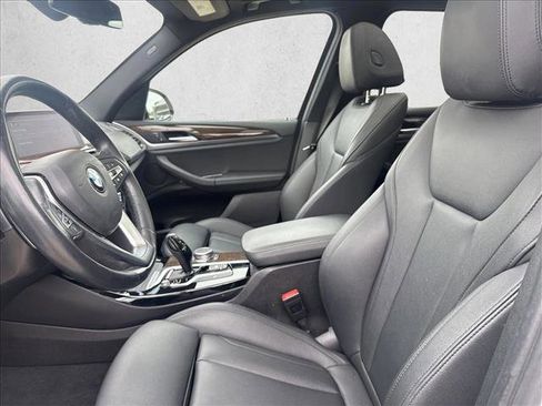 Used 2020 BMW X3 sDrive30i image 14