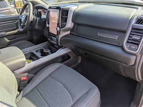 New 2026 RAM 3500 Big Horn image 33