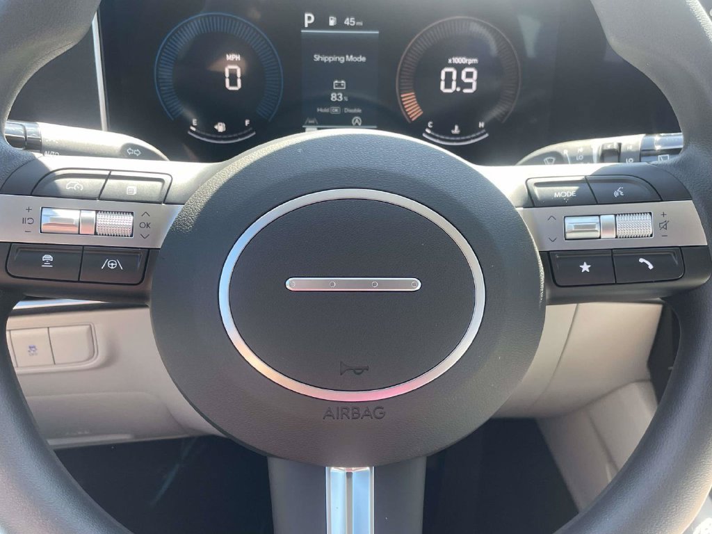 New 2026 Hyundai Tucson SE FWD image 19