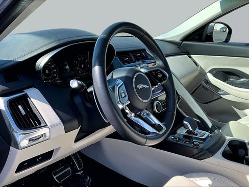 Used 2022 Jaguar E-PACE SE AWD/4WD image 18