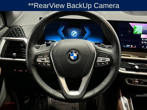 Used 2026 BMW X5 xDrive40i w/ Premium Package AWD/4WD image 8