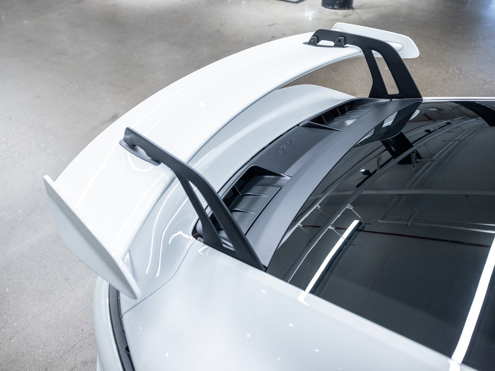Certified 2026 Porsche 911 GT3 RWD image 26