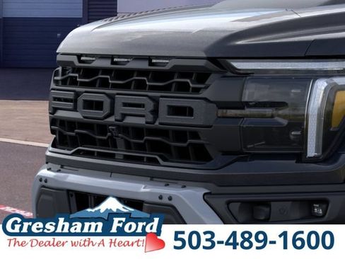 New 2026 Ford F150 Raptor AWD/4WD image 20