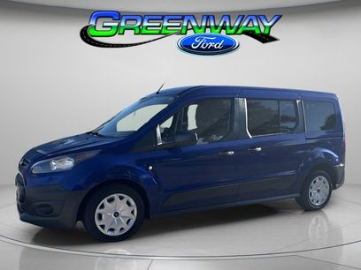 Used 2017 Ford Transit Connect XL